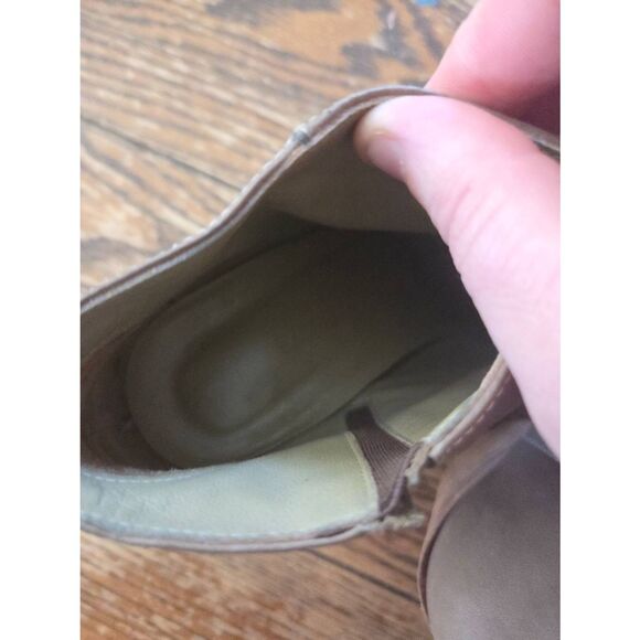 Rachel Comey Mars Booties Sz 6 - Picture 5 of 6